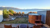 Lakestone Lodge - Romantic