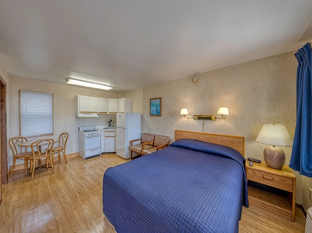 Sea Spray Motel - Beach Haven, NJ