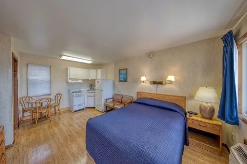 Sea Spray Motel