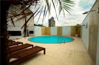 Hotel Saint Paul - Pools