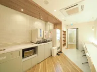 โรงแรมลีโอหยู่ แคปซูล ฟุนาบาชิ โรงแรมในฟุนะบะชิ
