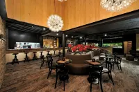 Parkhotel Kortrijk - bar