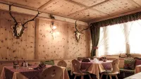 Albergo Centrale - breakfast