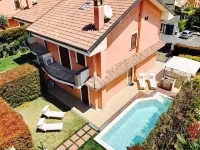 Etna Villa il Pino - Rooftop Pools