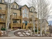 Mountain Condo Near Snowbasin, Powder & Nordic - ジム