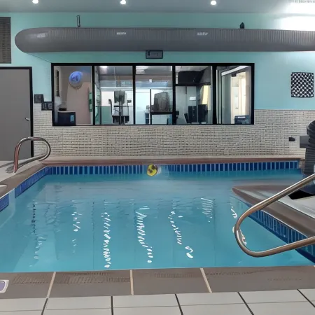 Holiday Inn & Suites BOTHELL by IHG