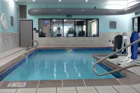 Holiday Inn & Suites BOTHELL by IHG - Family Friendly