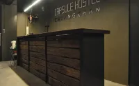 Capsule Hostel Chiangkhan