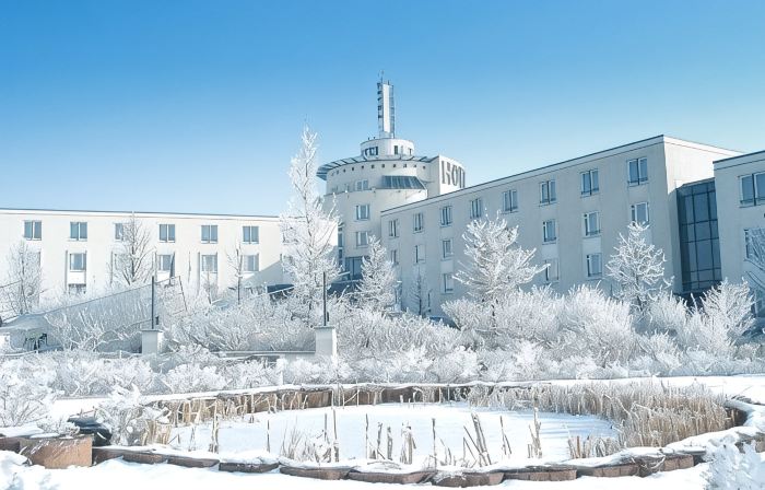 Hotel Meerane