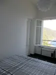 ELEGANT APARTMENT WITH EXTRAORDINARY SEA VIEW IN THE HEART OF THE FIVE LANDS - Balkon