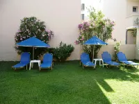 Nicolas Studios & Apartments - Family