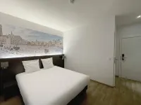 3 Paardekens - City Centre Hotel Hotels in Mechelen