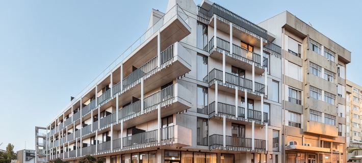Dorma Essenzia Porto Hotel a Porto