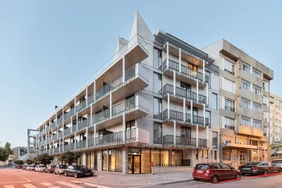 Dorma Essenzia Porto Hotels in 