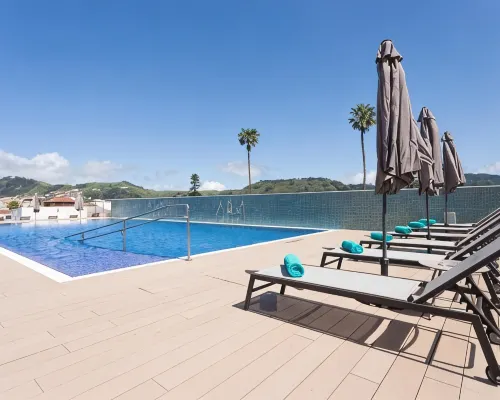 La Laguna Gran Hotel Hotels in Anaga