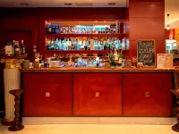 SHG Hotel Antonella - bar