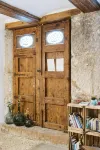 Ottoh Charm Stay