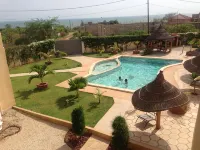 La Villa Serere - de playa