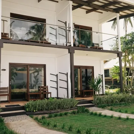 Ocean 101 Beach Resort