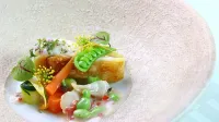 Auberge - A Ma Façon - - Aamiainen