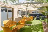 Hotel la Pineta - Wifi