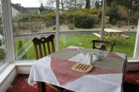 Carrowntober House B & B - parking