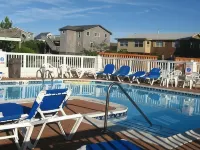Hatteras Island Inn Hotele w: Dare County