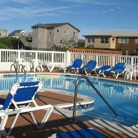 Hatteras Island Inn