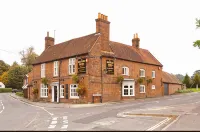 The George & Horn near Newbury - Wifi