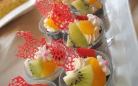 Ascent Premiere Hotel Pasuruan - breakfast