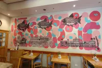 New Life Piracicaba by Atlantica - breakfast