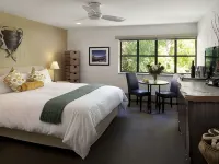 PlumpJack Inn Hotels in Olympic Valley