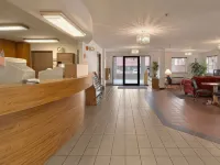 Super 8 by Wyndham Missoula/Reserve St. Hotels in Missoula
