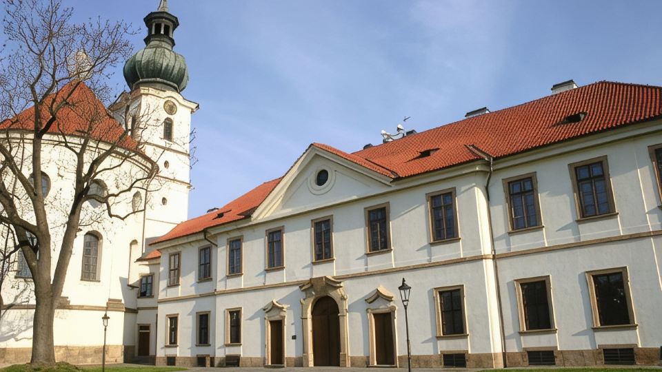 Hotel Adalbert