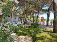 Hotel Gabbiano Beach