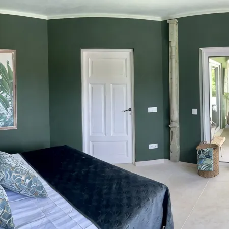 Palm View Guesthouse, Adults Only