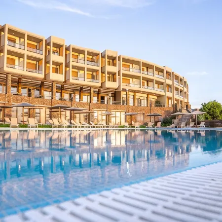 Evia Hotel & Suites