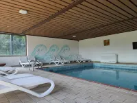 Ferien Vom Ich, Bayerischer Wald, Hotel & Restaurant - Swimmingpools
