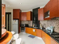 Villa Malika Mataram, Lombok -  Ferienhäuser