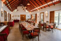 The Birchwood Retreat, Madikeri, Coorg - breakfast