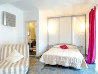 Apartments Duje イェセニツェのホテル