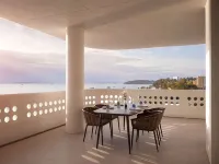 Novotel Sihanoukville Holiday Resort - Romantic