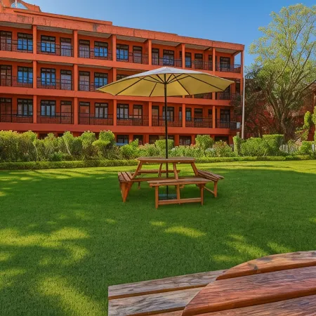Hotel Vivek