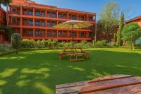 Hotel Vivek - spa