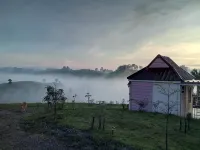 Lovely Farm - pet friendly