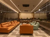BAEL TREE HOTEL Hotels near Turkish Consulate