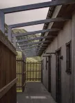 Black Beach Suites