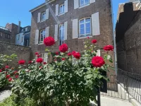 Appartements boutique dans un hôtel particulier rénové Centre & gare Parking privé