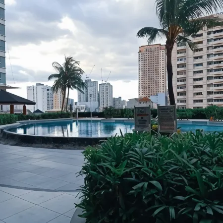 The Beacon Makati by Cozi Condotels