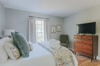 Stuart Cottage
